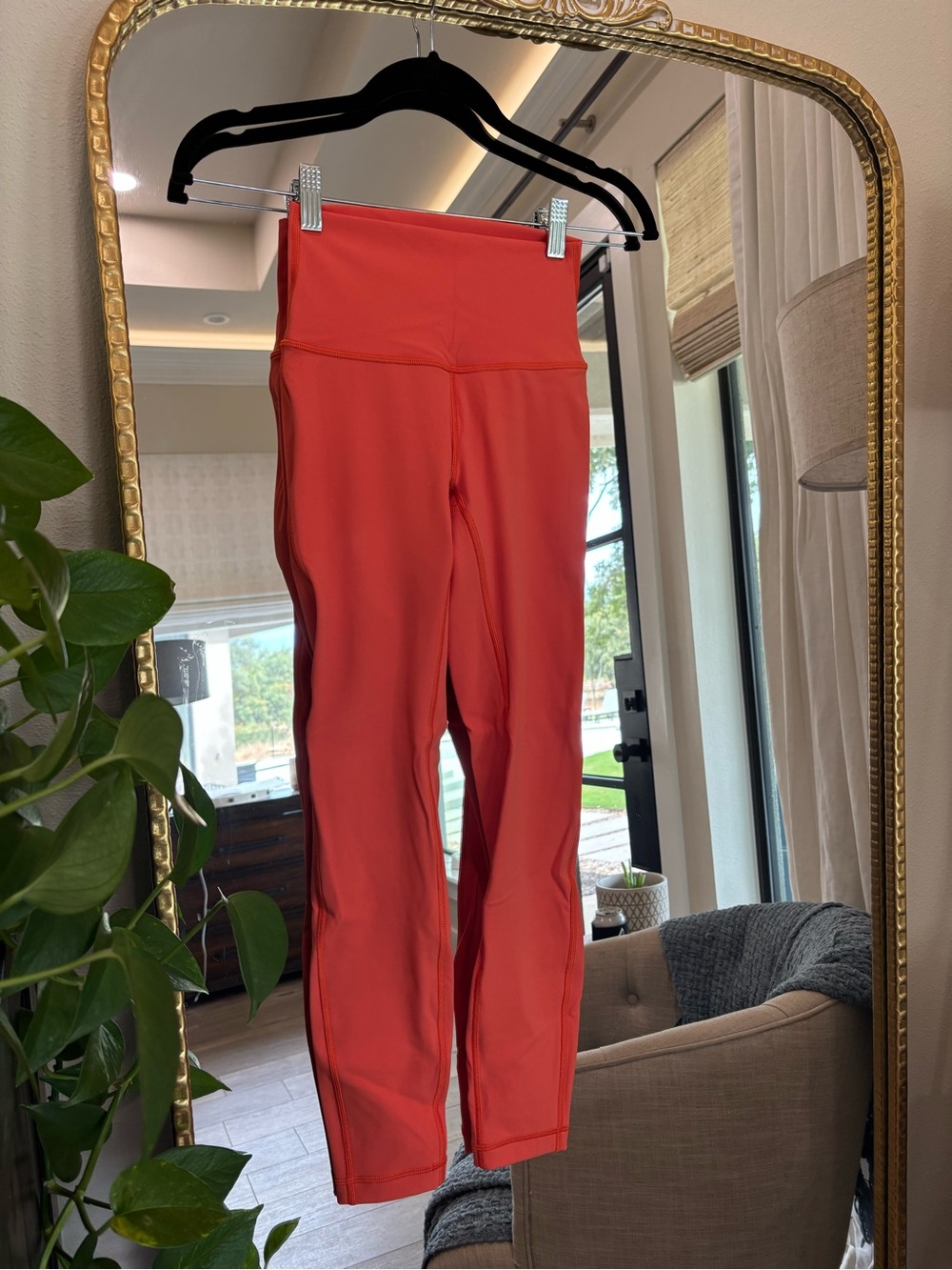 Lululemon Wunder Under HR Tight
